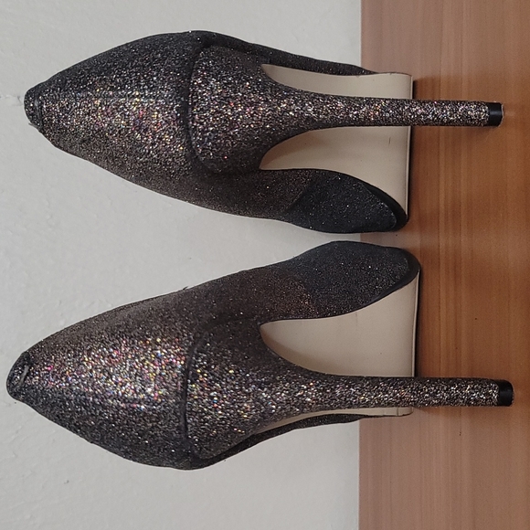 Madden Girl  Tiarah Sparkly Heels - Picture 3 of 8